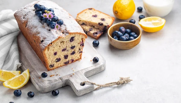Più di 10 idee per il tuo plumcake