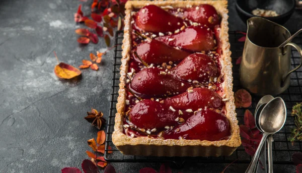 Dolci autunnali: 20 ricette che ti stupiranno