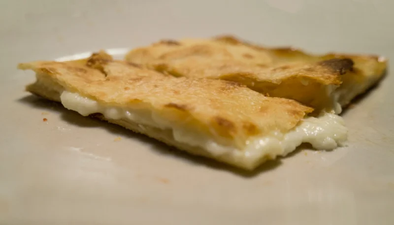 Focaccia di Recco