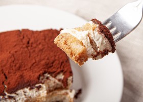 Tiramisù di pandoro