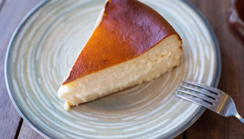 Cheesecake Philadelphia