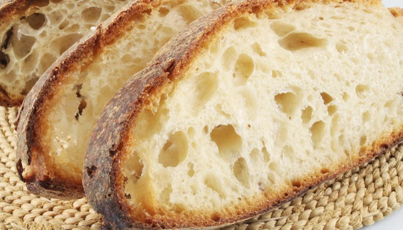 Pane cafone napoletano