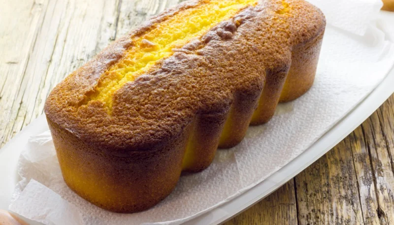 Plumcake alla vitamina C