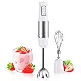 Frullatore ad immersione