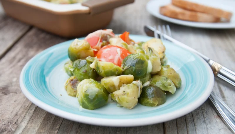 Cavoletti di Bruxelles