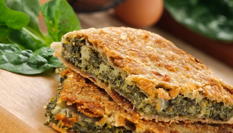 Scarpazzone romagnolo