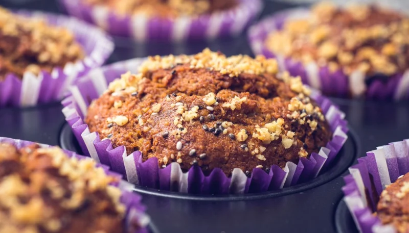 Muffin integrali
