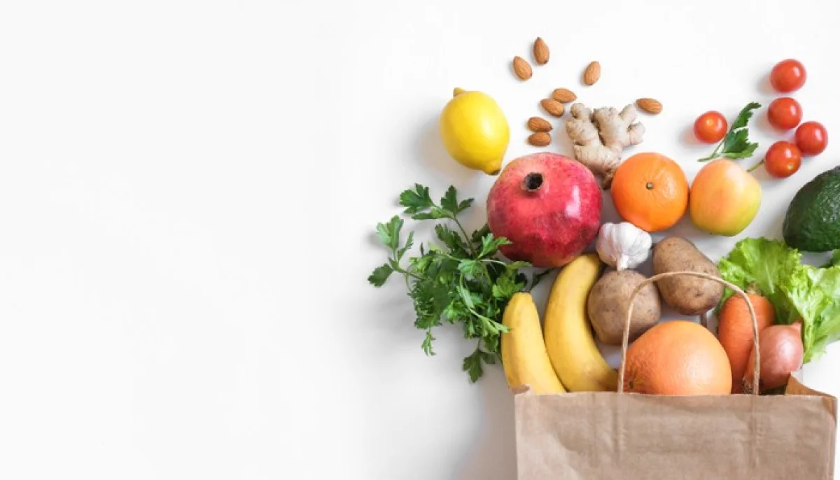 Consigli per conservare più a lungo frutta e verdura