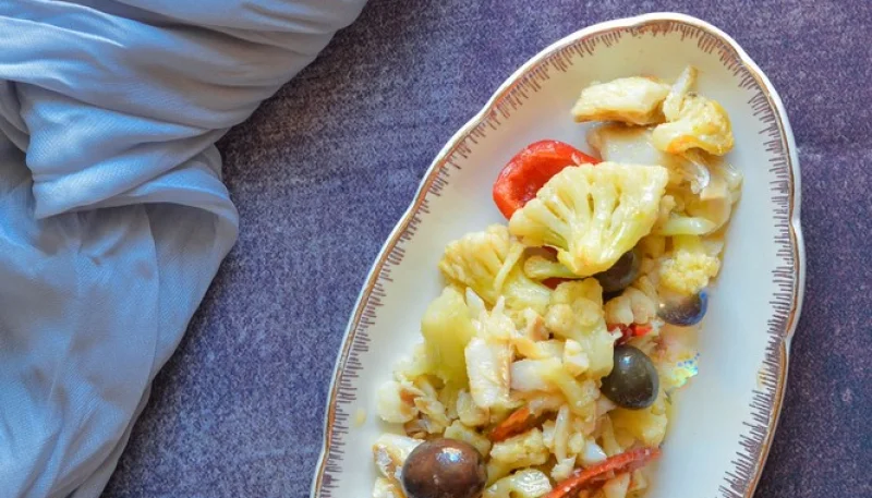 Insalata di rinforzo