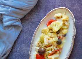 Insalata di rinforzo