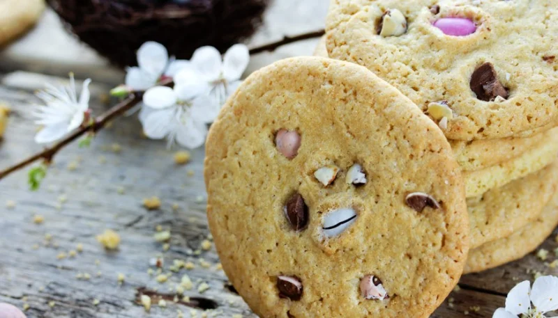 Cookies di Pasqua